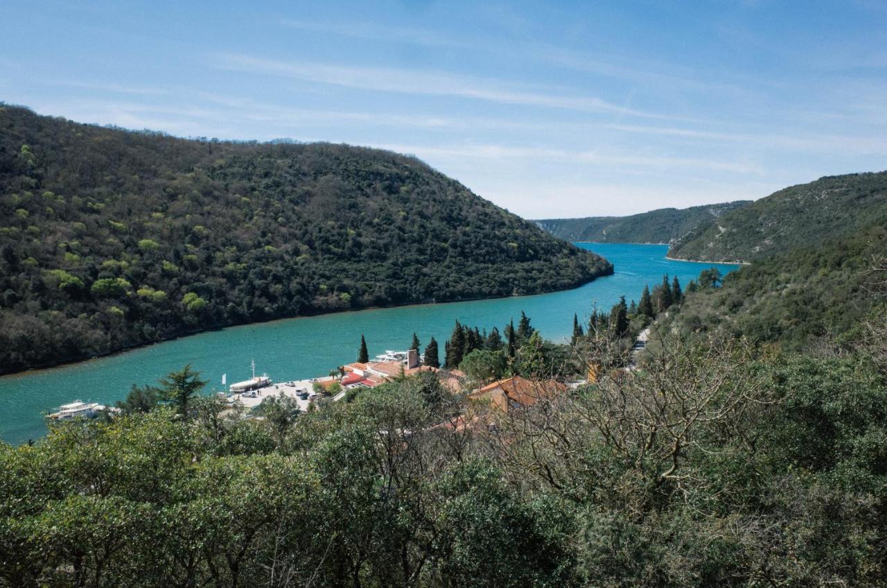 Holiday House Marina Kruncici Экстерьер фото