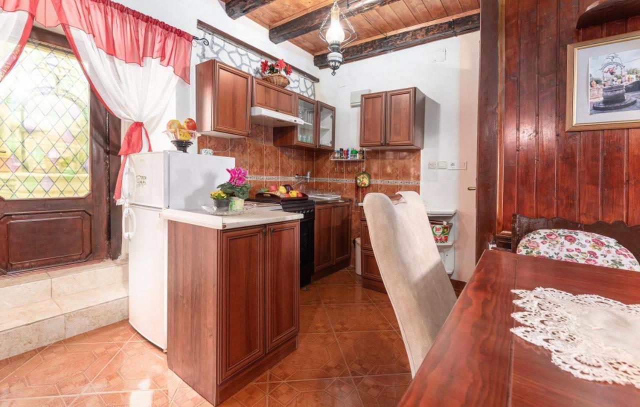 Holiday House Marina Kruncici Экстерьер фото