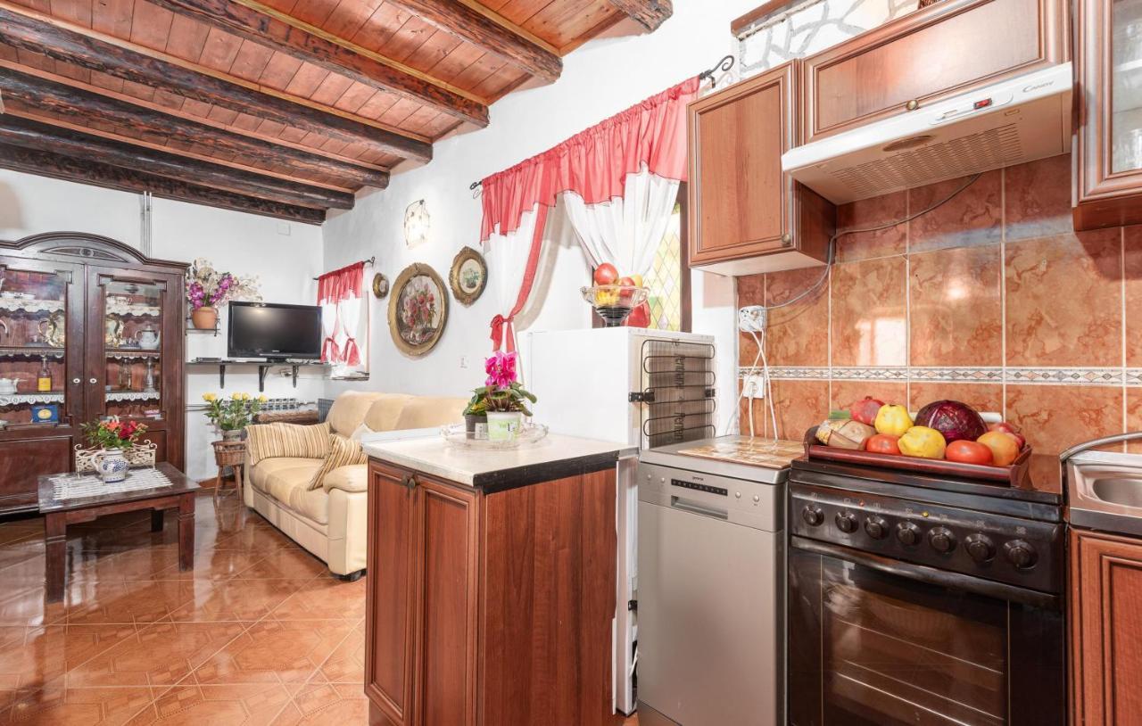Holiday House Marina Kruncici Экстерьер фото