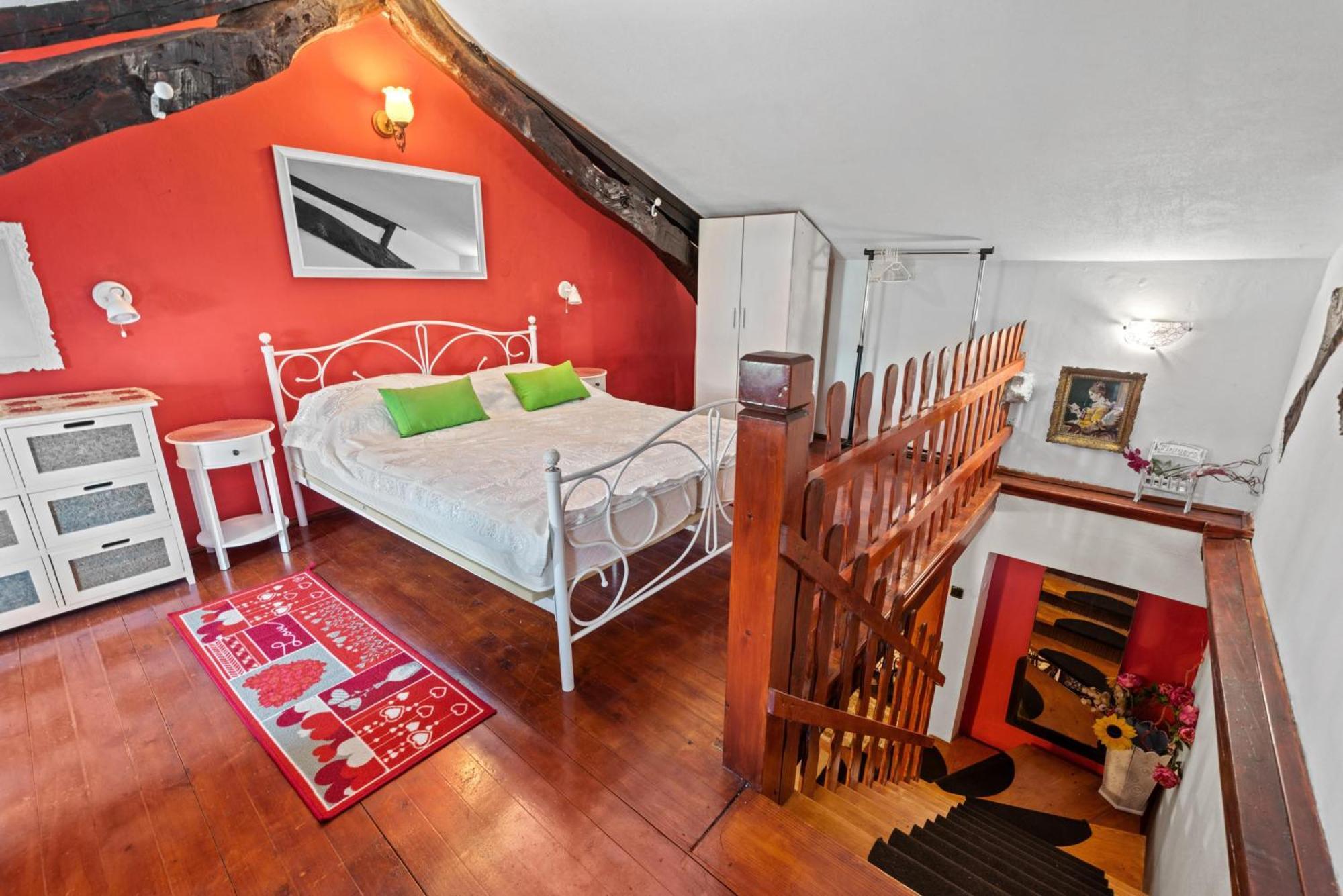 Holiday House Marina Kruncici Экстерьер фото