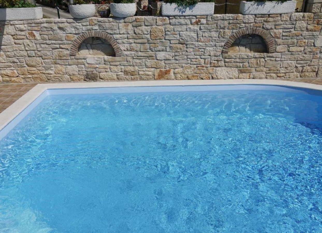 Holiday House Marina Kruncici Экстерьер фото