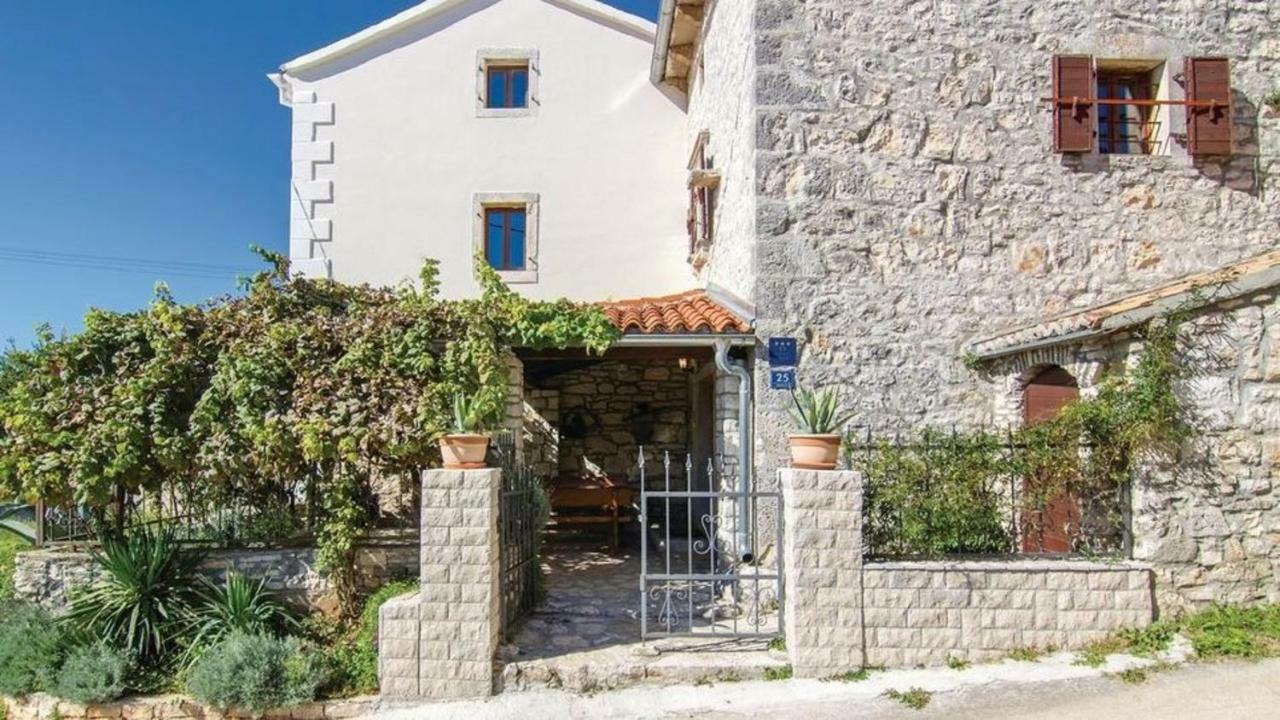 Holiday House Marina Kruncici Экстерьер фото