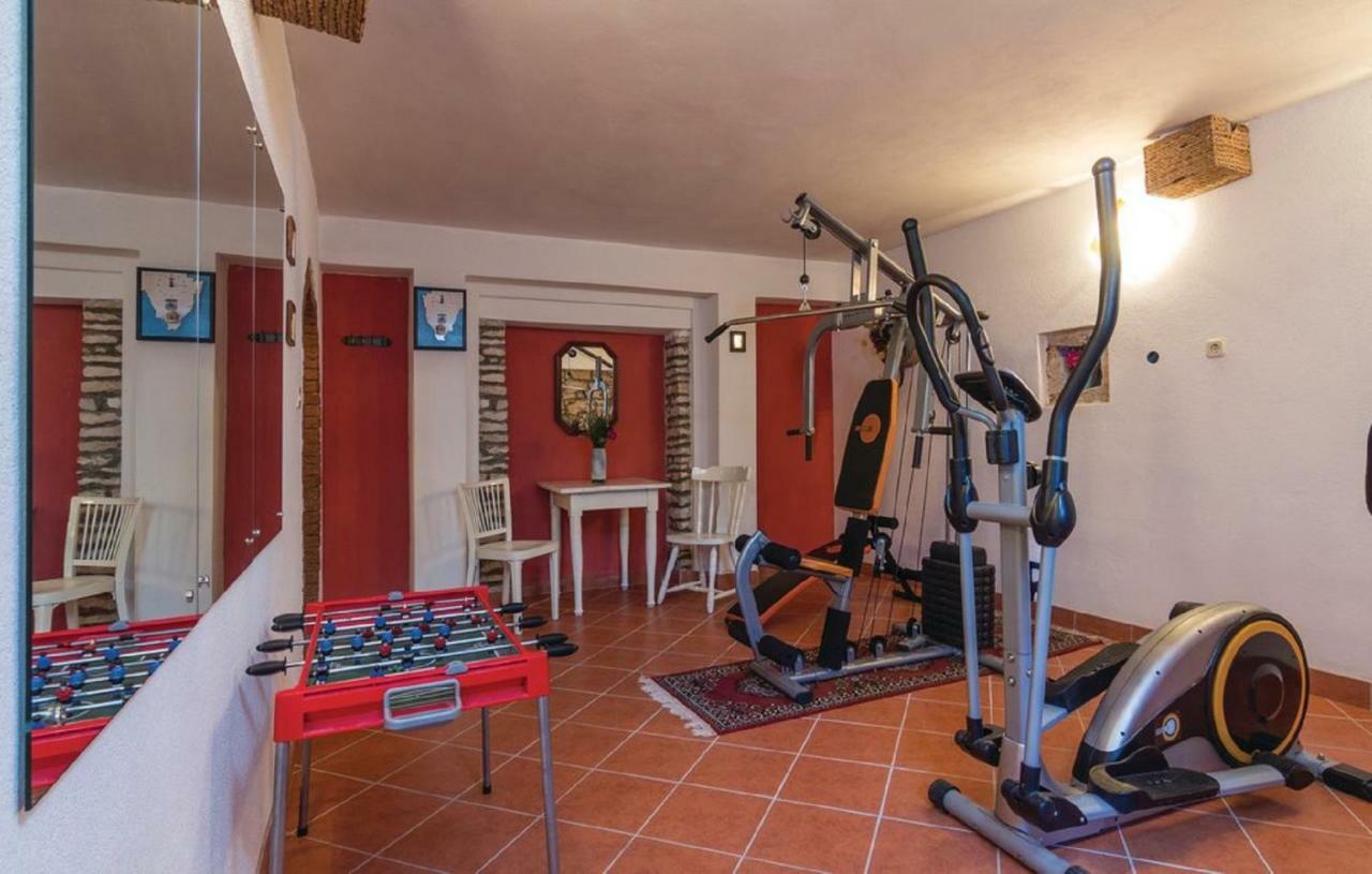Holiday House Marina Kruncici Экстерьер фото